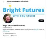 Bright Futures With Don Stuike on Twitter