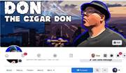Don The Cigar Don on Facebook